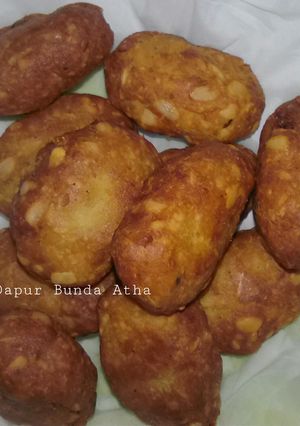 Foto resep Tempe Mendol