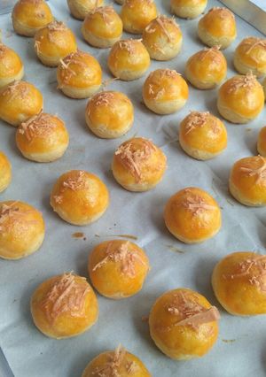 Foto resep Nastar