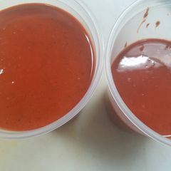 A picture of All Purpose Marinade.