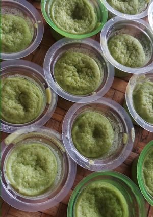 Foto resep Srikaya