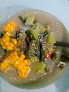 Foto resep Sayur Lodeh