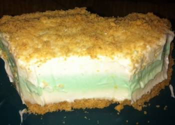 Ultimate Cooking Recipe No Bake Key Lime Pie Delicious Nutritious