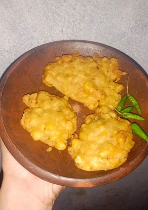 Foto resep 88. Bakwan