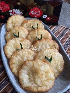 Foto resep Kue Cucur