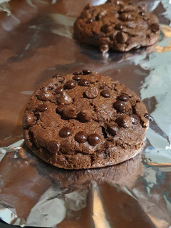 Foto resep Choco Soft Cookies