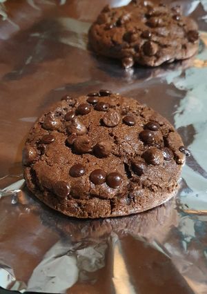 Foto resep Choco Soft Cookies