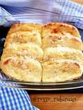Gnocchi alla romana ricetta di casa