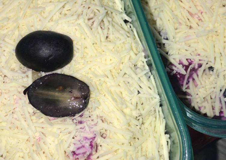 Salad 5 waktu ๐๐๐ป
๐๐๐๐๐๐ฅญ๐