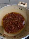 Sambal Bawang