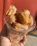 Receta caseras de churros