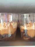 Chocotorta individuales