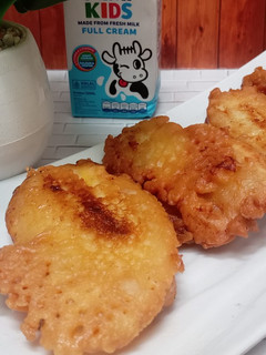 Foto resep Pisang Goreng Crispy Kriuk