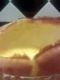 Big Yummy Puffy Pancake