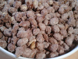 Garrapiñadas