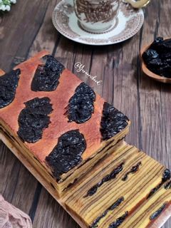 Foto resep Lapis Legit