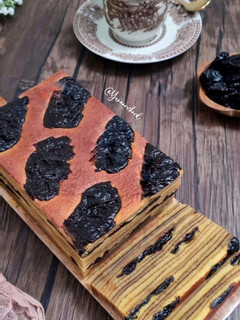 Foto resep Lapis Legit