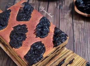 Foto resep Lapis Legit