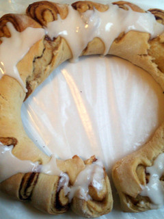 A picture of Lazy Day Tea Ring.
