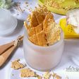 Keju Crispy #pr_cemilankriuk (mpasi debm keto friendly)