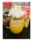 Creamy Cold Coffee