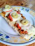 Bruschetta