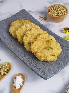 Foto resep Cireng Nasi