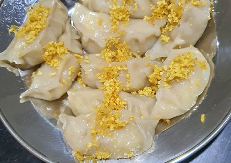 Cara Gampang Membuat Choi pan yang Bisa Manjain Lidah