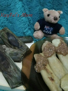 Foto resep Otak-otak ikan tenggiri