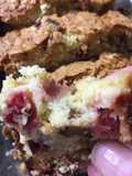 Cranberry Orange Bread