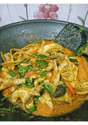 Foto resep Ayam Woku