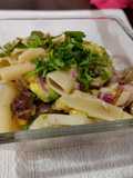 Ensalada de fideos