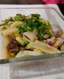 Ensalada de videos