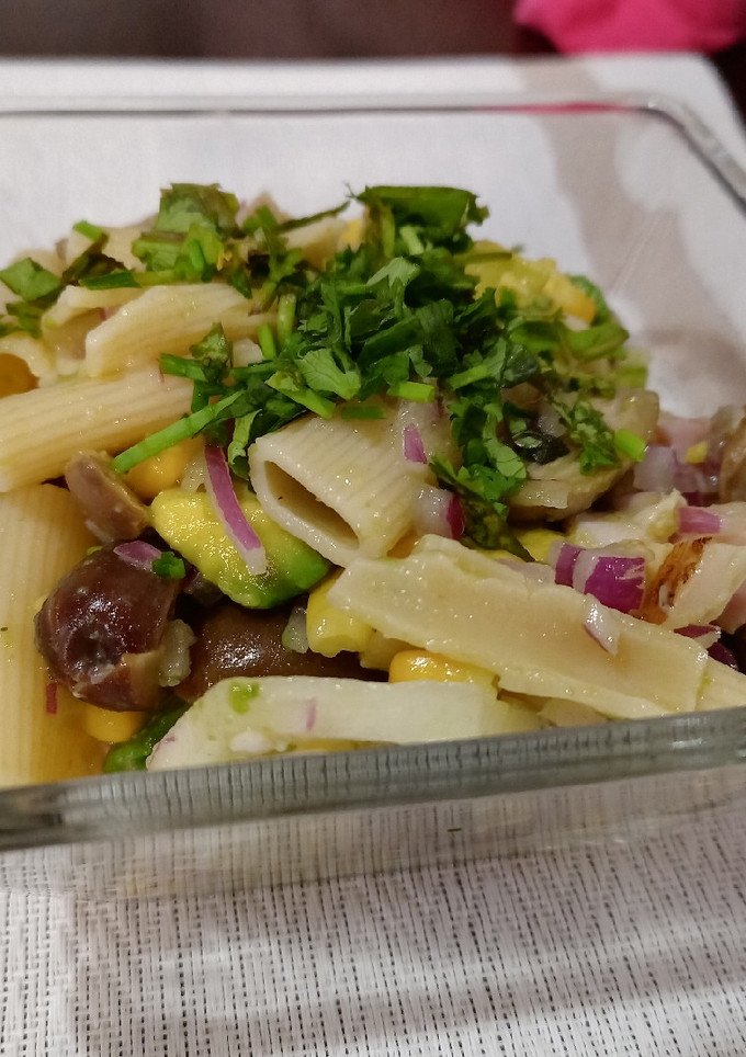 Una foto de Ensalada de videos