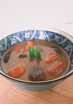 Foto resep Kolak Ubi Pisang Kolang Kaling