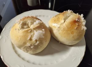 Foto principal de Bollos suizos en Mambo