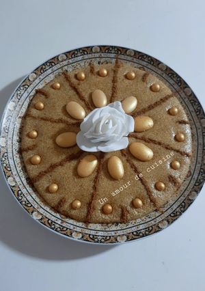 Une photo de Tamina ☕