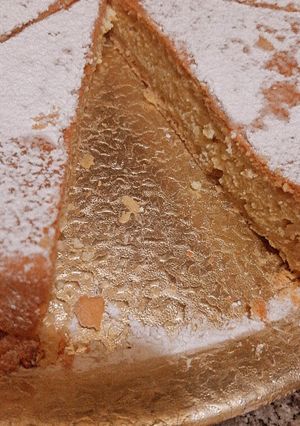 Una foto de Tarta de ricota