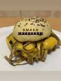 Hamburguesas TODO casero