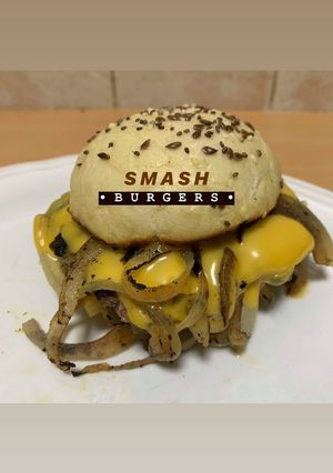 Una foto de Hamburguesas TODO casero