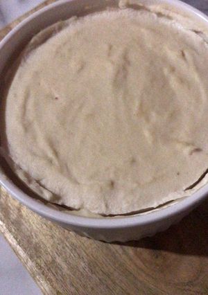 Φωτογραφία της συνταγής Vegan Greek feta