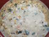mung bean soup