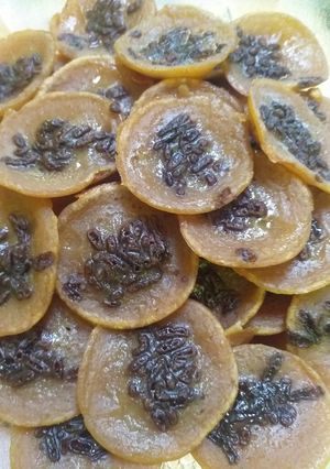 Foto resep Kue Cubit