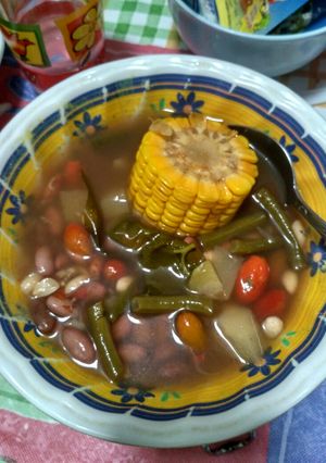 Foto resep Sayur asem