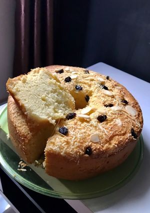 Foto resep Bolu tape