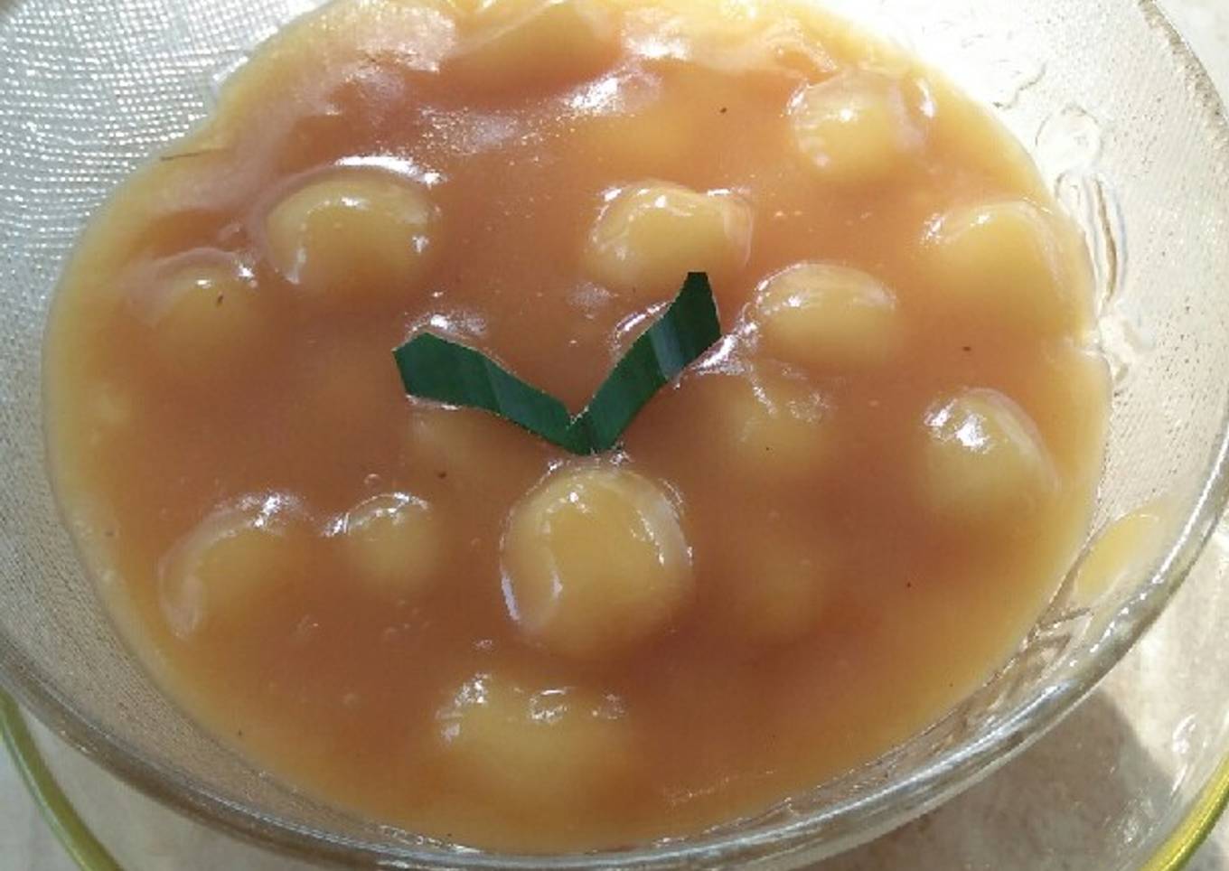 Es cendol yummy tummy💓