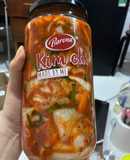 [Series cô Anh không biết nấu] Kim Chi nhà làm ngon như nhà làm :’)