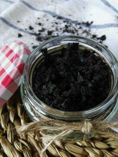 Una foto de Tierra de aceitunas negras