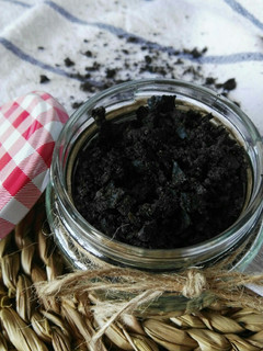 Una foto de Tierra de aceitunas negras