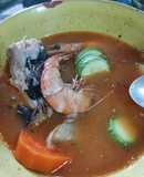 Caldo Michi