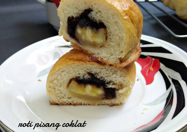 Bagaimana Membuat Eggless Tangzhong Bread yang Bikin Ngiler